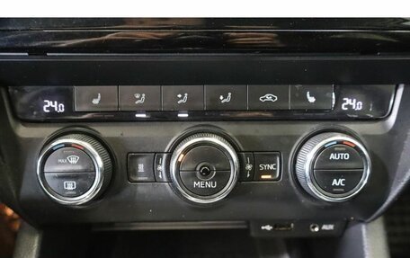 Skoda Octavia, 2013 год, 1 649 000 рублей, 11 фотография