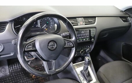 Skoda Octavia, 2013 год, 1 649 000 рублей, 6 фотография