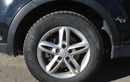 SsangYong Actyon II рестайлинг, 2011 год, 685 000 рублей, 9 фотография