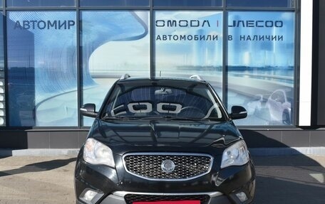 SsangYong Actyon II рестайлинг, 2011 год, 685 000 рублей, 2 фотография