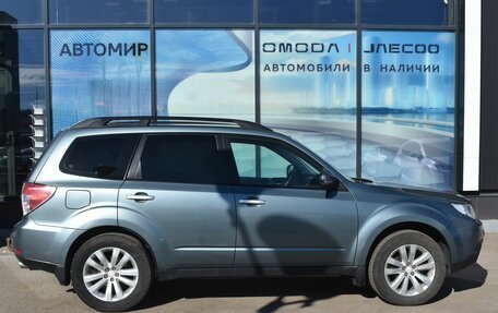Subaru Forester, 2011 год, 1 105 000 рублей, 4 фотография