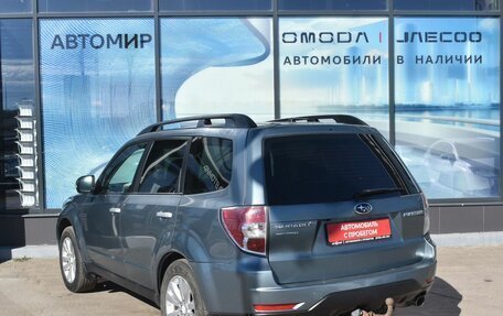 Subaru Forester, 2011 год, 1 105 000 рублей, 7 фотография
