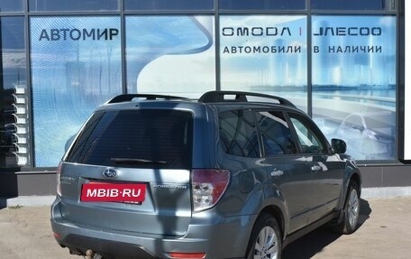 Subaru Forester, 2011 год, 1 105 000 рублей, 5 фотография