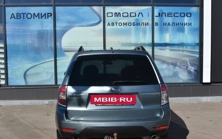 Subaru Forester, 2011 год, 1 105 000 рублей, 6 фотография