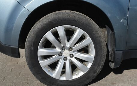 Subaru Forester, 2011 год, 1 105 000 рублей, 9 фотография