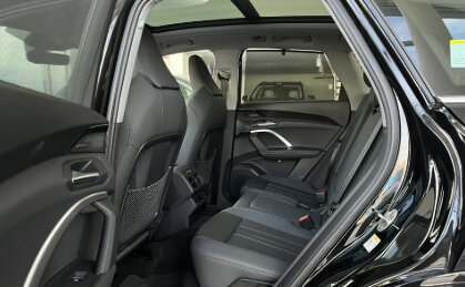 Audi Q5, 2025 год, 8 800 000 рублей, 4 фотография