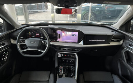 Audi Q5, 2025 год, 8 800 000 рублей, 6 фотография