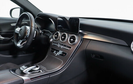 Mercedes-Benz C-Класс, 2019 год, 2 649 700 рублей, 8 фотография