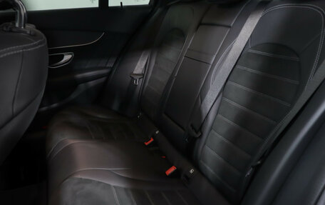 Mercedes-Benz C-Класс, 2019 год, 2 649 700 рублей, 9 фотография