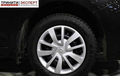 Renault Logan II, 2014 год, 847 000 рублей, 10 фотография