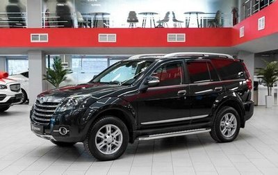 Great Wall Hover H3 I, 2014 год, 745 000 рублей, 1 фотография