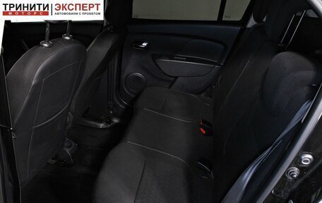 Renault Logan II, 2014 год, 847 000 рублей, 16 фотография