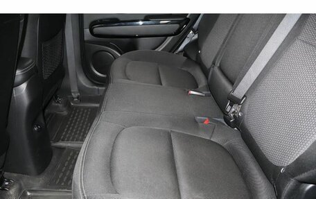 KIA Soul II рестайлинг, 2019 год, 1 825 000 рублей, 7 фотография