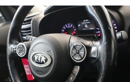 KIA Soul II рестайлинг, 2019 год, 1 825 000 рублей, 8 фотография