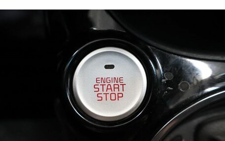 KIA Soul II рестайлинг, 2019 год, 1 825 000 рублей, 13 фотография