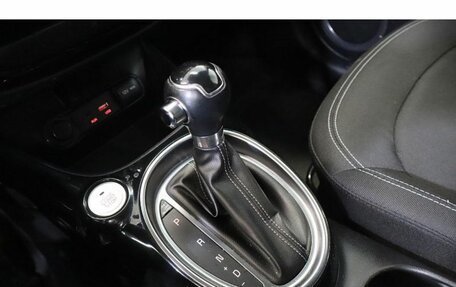 KIA Soul II рестайлинг, 2019 год, 1 825 000 рублей, 11 фотография