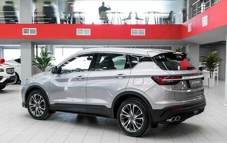 Geely Coolray I, 2023 год, 1 690 000 рублей, 2 фотография