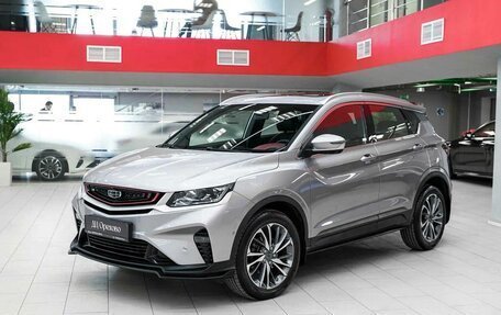 Geely Coolray I, 2023 год, 1 690 000 рублей, 5 фотография