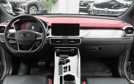 Geely Coolray I, 2023 год, 1 690 000 рублей, 6 фотография