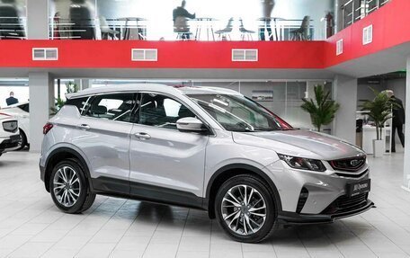 Geely Coolray I, 2023 год, 1 690 000 рублей, 3 фотография