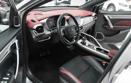 Geely Coolray I, 2023 год, 1 690 000 рублей, 13 фотография