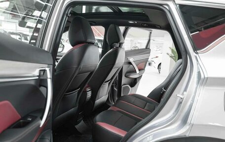 Geely Coolray I, 2023 год, 1 690 000 рублей, 14 фотография