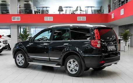 Great Wall Hover H3 I, 2014 год, 745 000 рублей, 2 фотография