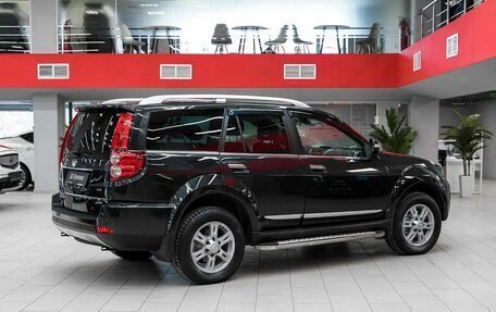 Great Wall Hover H3 I, 2014 год, 745 000 рублей, 4 фотография