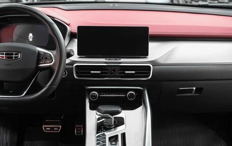 Geely Coolray I, 2023 год, 1 690 000 рублей, 8 фотография