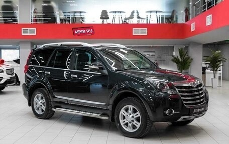 Great Wall Hover H3 I, 2014 год, 745 000 рублей, 3 фотография