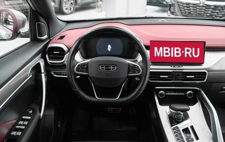 Geely Coolray I, 2023 год, 1 690 000 рублей, 7 фотография