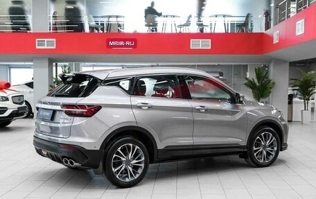 Geely Coolray I, 2023 год, 1 690 000 рублей, 4 фотография