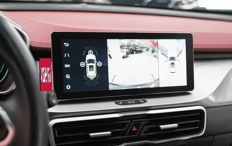 Geely Coolray I, 2023 год, 1 690 000 рублей, 9 фотография