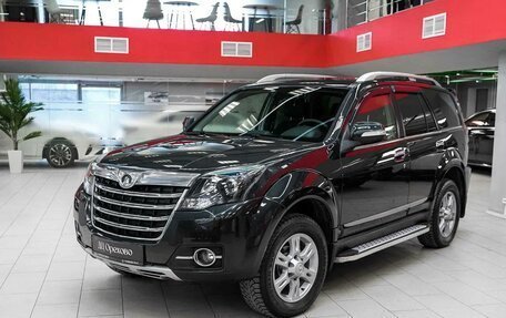 Great Wall Hover H3 I, 2014 год, 745 000 рублей, 5 фотография