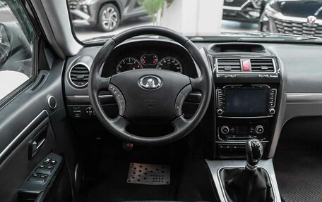 Great Wall Hover H3 I, 2014 год, 745 000 рублей, 6 фотография