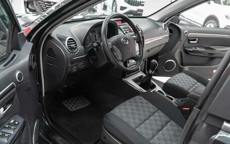 Great Wall Hover H3 I, 2014 год, 745 000 рублей, 11 фотография