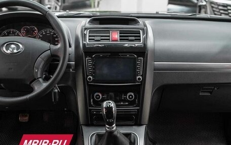 Great Wall Hover H3 I, 2014 год, 745 000 рублей, 7 фотография