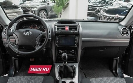 Great Wall Hover H3 I, 2014 год, 745 000 рублей, 8 фотография