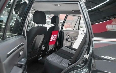 Great Wall Hover H3 I, 2014 год, 745 000 рублей, 12 фотография