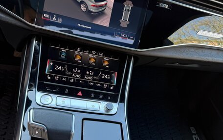 Audi Q8 I, 2019 год, 7 200 000 рублей, 7 фотография