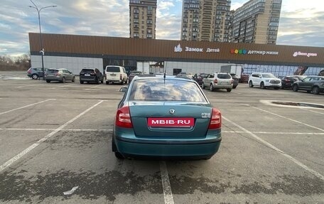Skoda Octavia, 2005 год, 535 000 рублей, 5 фотография