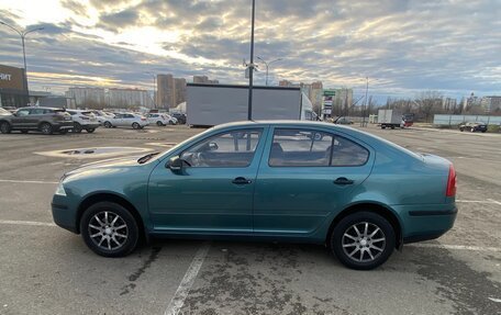 Skoda Octavia, 2005 год, 535 000 рублей, 7 фотография