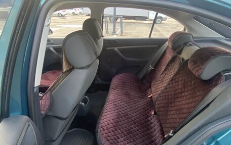 Skoda Octavia, 2005 год, 535 000 рублей, 12 фотография