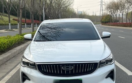 Geely Emgrand, 2023 год, 1 577 000 рублей, 1 фотография