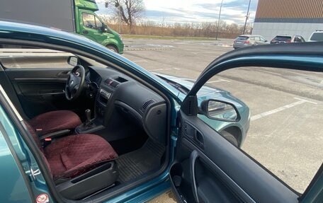 Skoda Octavia, 2005 год, 535 000 рублей, 13 фотография