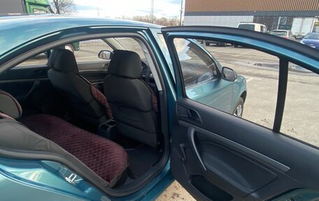 Skoda Octavia, 2005 год, 535 000 рублей, 16 фотография