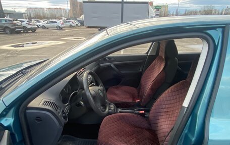 Skoda Octavia, 2005 год, 535 000 рублей, 10 фотография