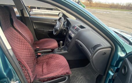 Skoda Octavia, 2005 год, 535 000 рублей, 15 фотография