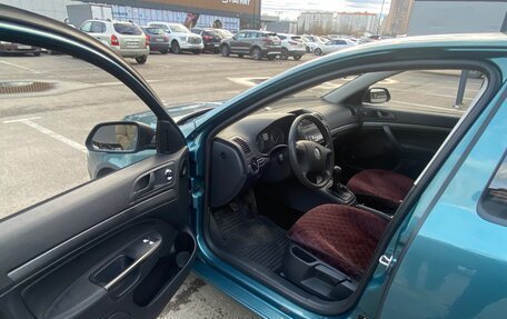 Skoda Octavia, 2005 год, 535 000 рублей, 9 фотография