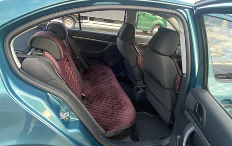 Skoda Octavia, 2005 год, 535 000 рублей, 17 фотография